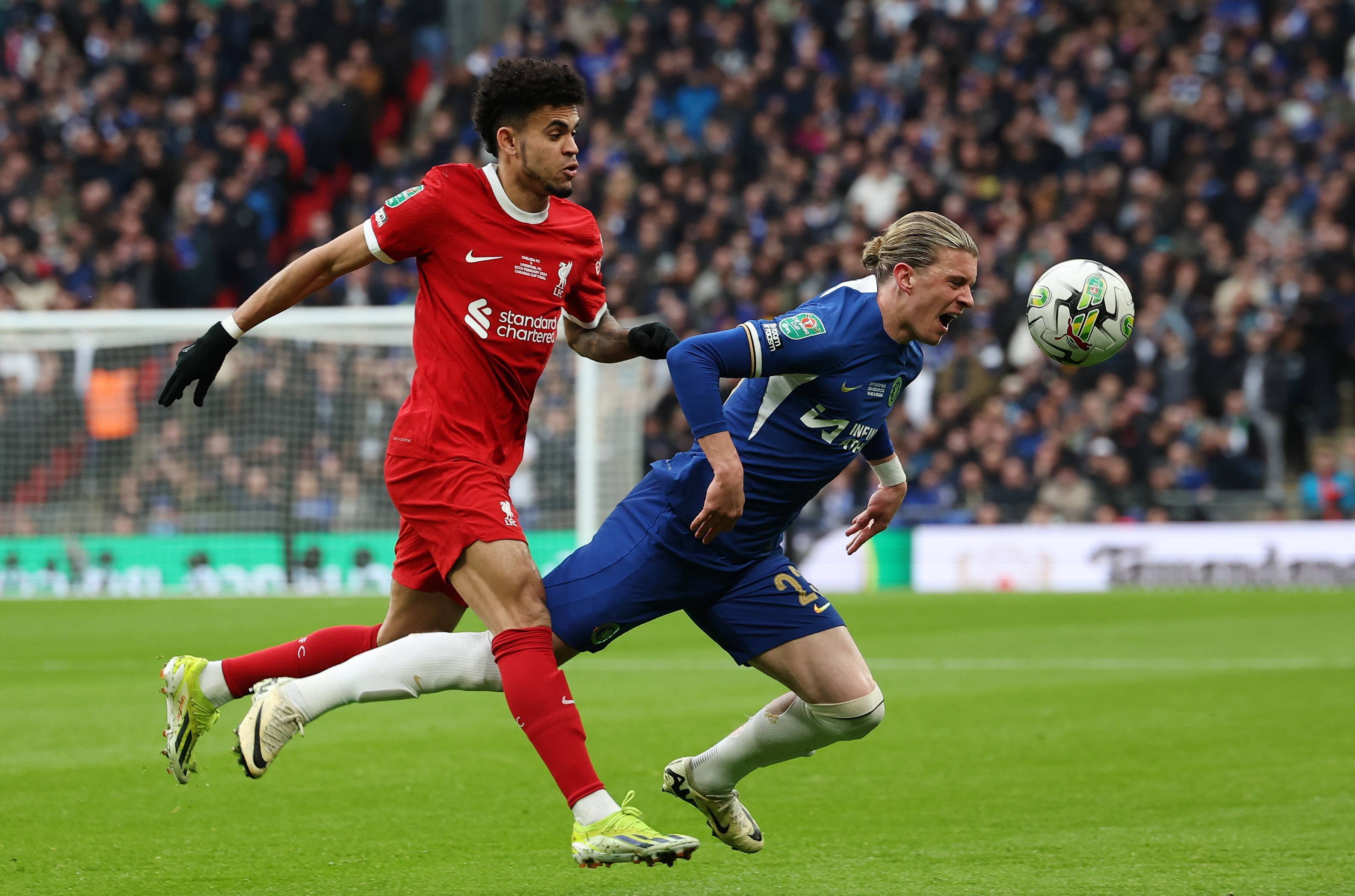 萨拉赫将被提供丰厚的利物浦离队机会“仅在一个条件下”（满足唯一条件，萨拉赫可获重磅报价离开利物浦）