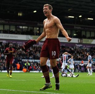 福登：这是最疯狂的比赛之一，之前错过机会后我渴望证明自己（福登：罕见疯狂一战，此前错失良机后更渴望自证）