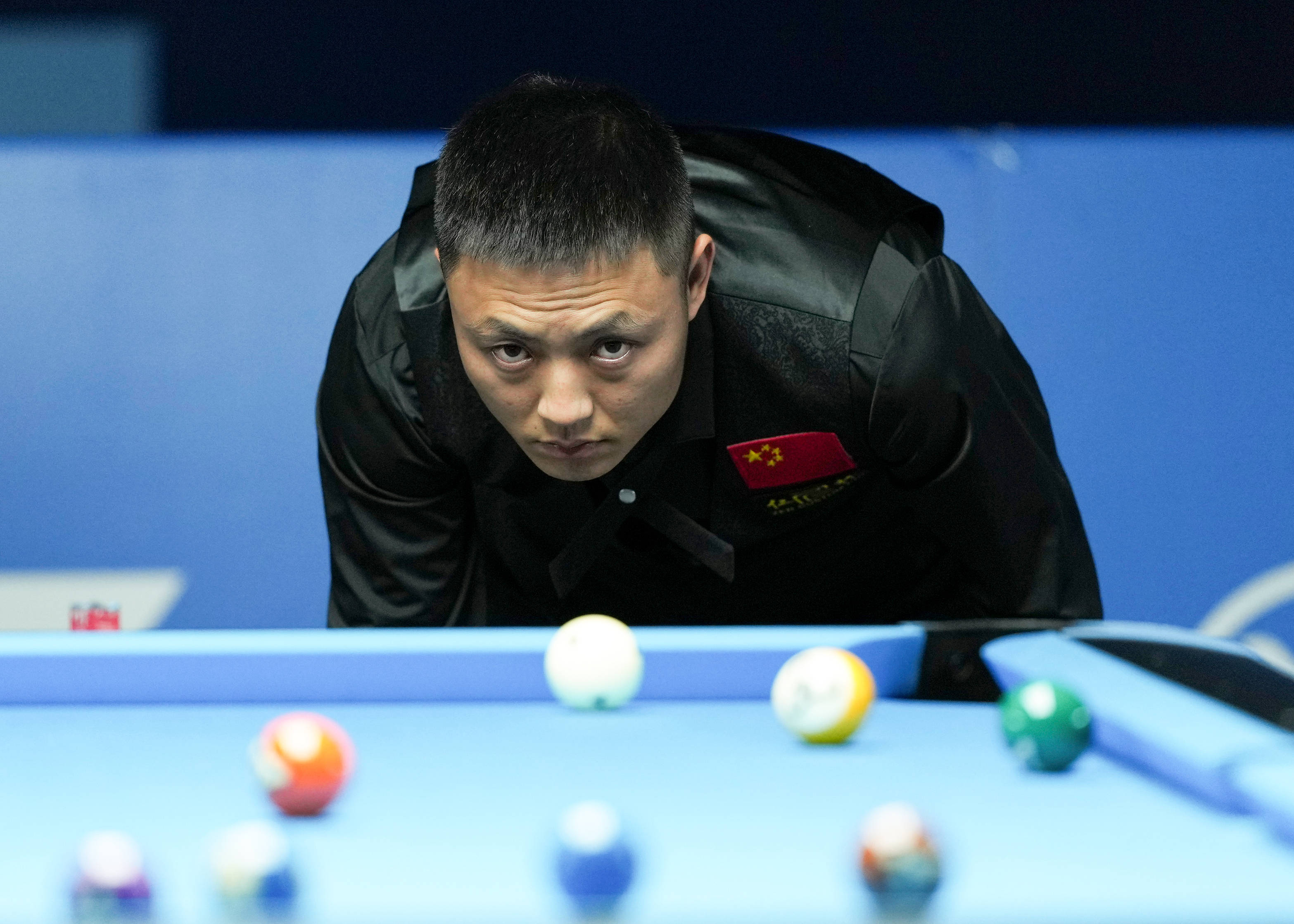 孙颖莎无疑 孙颖莎无疑